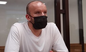 Правозащитники навестили основателя Finiko Кирилла Доронина в СИЗО