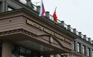 Татарстан профинансирует 40% универсального пособия для семей с низкими доходами