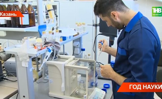 Пять казанских вузов получили более 4,6 миллиарда рублей в качестве грантов