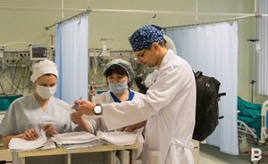 Стала известна статистика смертности от коронавируса в России и в мире