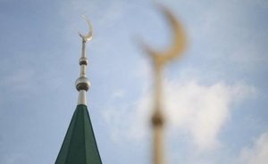 В Казани имам отказался заключать брак мужчины с трансгендером