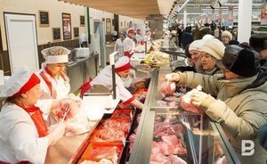 Россия может ограничить ввоз мяса из Аргентины из-за антибиотиков