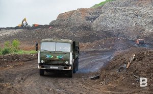 Эксперты о ЗТО под Казанью: «Количество вредных веществ практически невозможно будет замерить»