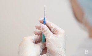 Вакцинацию от COVID-19 включили в календарь профилактических прививок