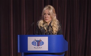 Екатерина Мизулина встретилась с Рустамом Миннихановым в Казани