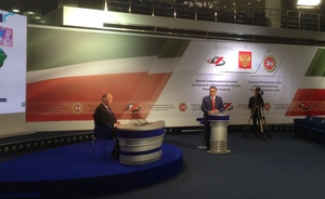 Председатель Общественной палаты РТ: «Избирательная кампания проходила интересно, но спокойно»