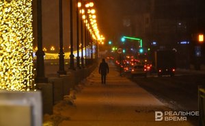 «Не могу сказать, что все прошло безоблачно и гладко»: в сфере ЖКХ Казани подвели итоги новогодних каникул