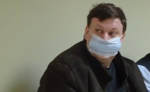 В Казани обжаловал приговор досудебщик, сдавший экс-председателя райсуда