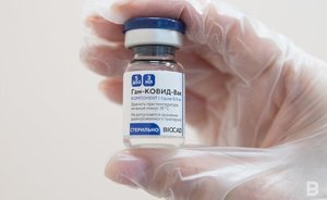 Центр Гамалеи в течение недели изучит вопрос эффективности «Спутника V» против штамма «омикрон»