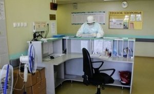 В Челнах за ноябрь выявили свыше 100 новых случаев COVID-19