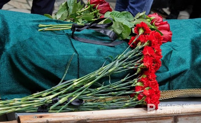 Церемония прощания с Рафилом Нугумановым состоится в ДК им. Менжинского в Казани