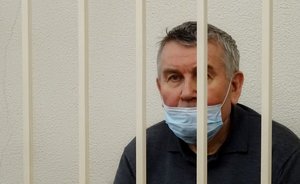 «А где мой мотив?»: обвиняемый по убийству экс-министр Аглям Садретдинов рвется на волю