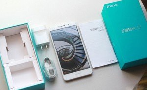 Смартфон Huawei Honor 6X подешевел на 60%, до 140 долларов
