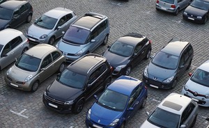 За последние три года в России стоимость новых легковых автомобилей выросла на 45 процентов
