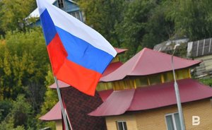 С 2014 года в Россию с Украины по госпрограмме переселились более 287 тысяч соотечественников