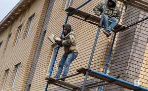 Крышу учебного комбината КНИТУ в Нижнекамске отремонтируют почти за 10 млн рублей