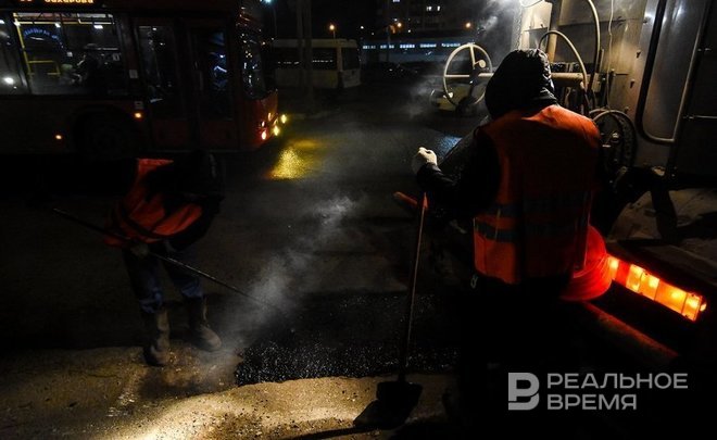 Прокуратура требует от Пестречинского района Татарстана построить дорогу к участкам для многодетных семей