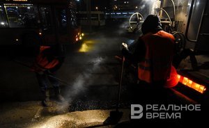 Прокуратура требует от Пестречинского района Татарстана построить дорогу к участкам для многодетных семей