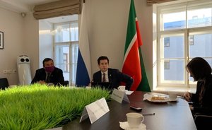 В этом году рейтинг деловой активности районов Татарстана опубликован не будет