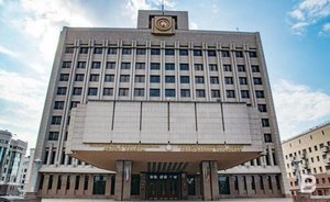 Госсовет Татарстана внесет законопроект о беспилотниках в третьем квартале 2019 года
