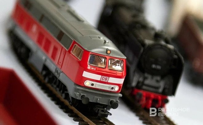 «В перспективе в направлении Казани»: Владимир Путин — о строительстве железнодорожной ВСМ