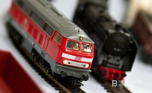 «В перспективе в направлении Казани»: Владимир Путин — о строительстве железнодорожной ВСМ