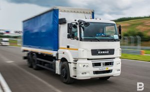 Тариф госсистемы «Платон» повысят до 2,34 рубля за километр с 1 февраля