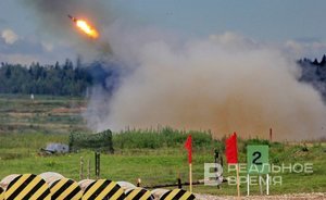 ВСУ обстреляли несколько населенных пунктов на территории России