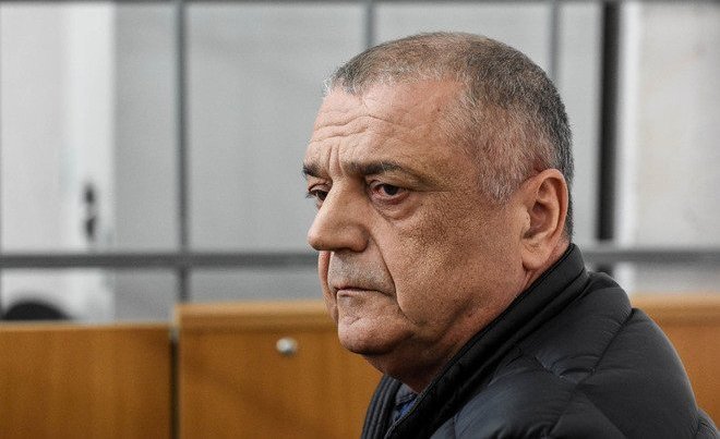 Анатолий Ливада сравнил с пыткой содержание в СИЗО