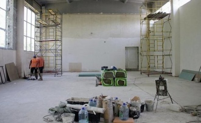 Две самые крупные строящиеся школы в Набережных Челнах планируют сдать к началу осени