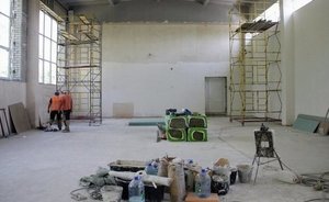 Две самые крупные строящиеся школы в Набережных Челнах планируют сдать к началу осени