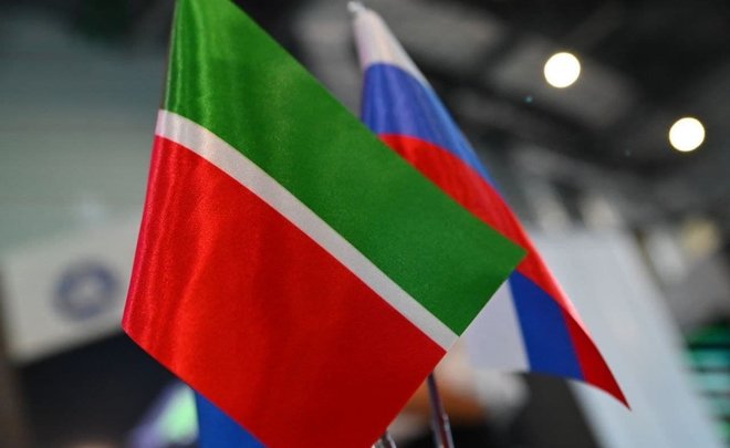 Кабмин Татарстана учредил грант на поддержку развития татарского языка за пределами республики