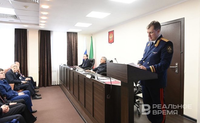 Липский: с подачи СК в Татарстане в 4 раза увеличили расходы на лекарства детям-инвалидам