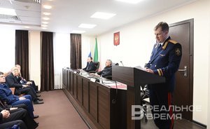 Липский: с подачи СК в Татарстане в 4 раза увеличили расходы на лекарства детям-инвалидам