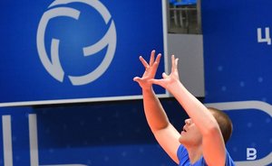 «Зенит-Казань» одержал победу в волейбольной Суперлиге и поднялся на 2-е место