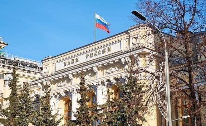 В Центробанке сообщили, что в марте инфляционные ожидания населения резко возросли до 18,3%