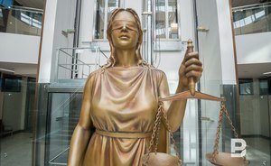В Уфе суд приговорил к условному сроку адвоката обманутых дольщиков за предложение «отмазать» застройщика
