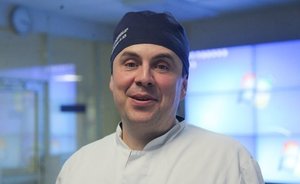 Рентгенхирург Андрей Терегулов: «1 700 человек ежегодно становятся инвалидами. Мы хотим изменить этот тренд»