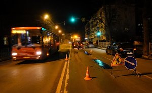 В воздухе Казани выявили повышенную концентрацию формальдегида и диоксида азота