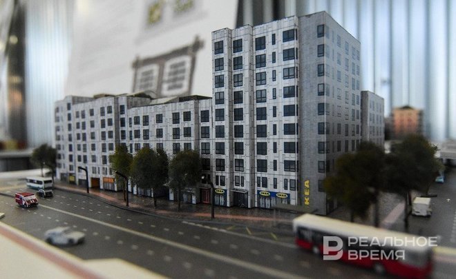 В Татарстане на развитие инфраструктуры на двух площадках привлекли почти 20 миллиардов рублей