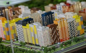 Фонд защиты прав дольщиков переименован в Фонд развития территорий