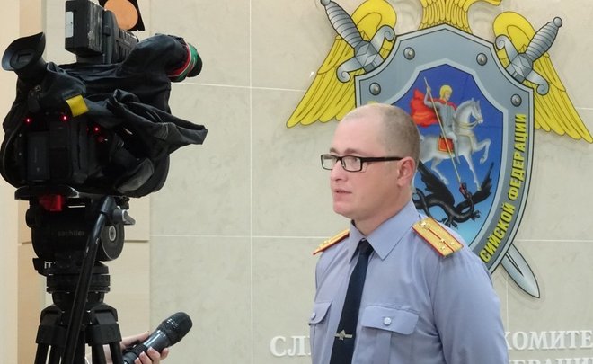 В Татарстане 12 подростков обвиняются в 29 кражах, угонах и разбоях