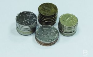 В 2018 году средняя зарплата в Челнах выросла на 11 процентов, до 36,4 тыс. рублей