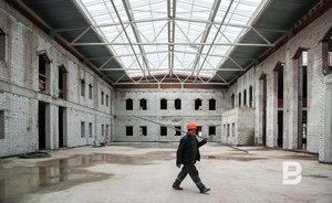 В Татарстане на ремонт 11 объектов культуры направят 411,8 млн рублей