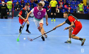 Татарстан по количеству участников на Единых Играх Спецолимпиады занимает 2-е место после Москвы