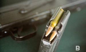 В Конго убит посол Италии