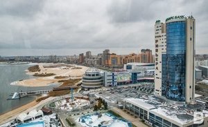 В Казани подорожало размещение в гостиницах на 15—20%