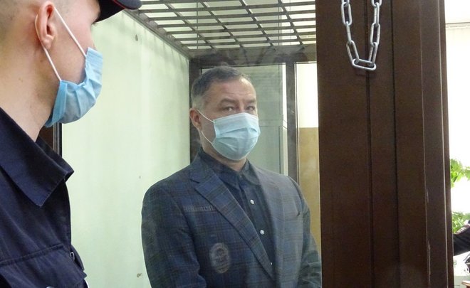 В Казани застройщика ОП «Дальний» посадили на 5 лет