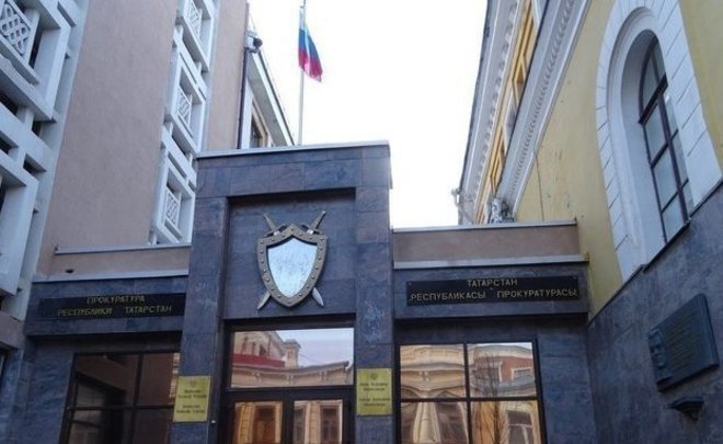 В Челнах вынесли приговор мужчине, сбросившему ребенка с качелей