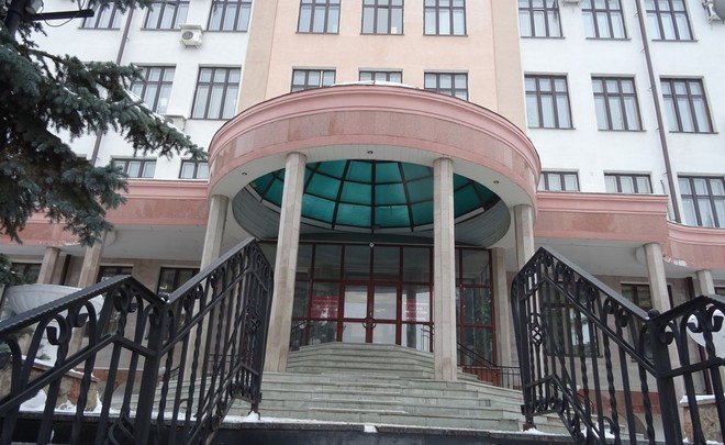 Прокуратура РТ обвиняет в преднамеренном банкротстве братский тандем из СК «Бурсервис»